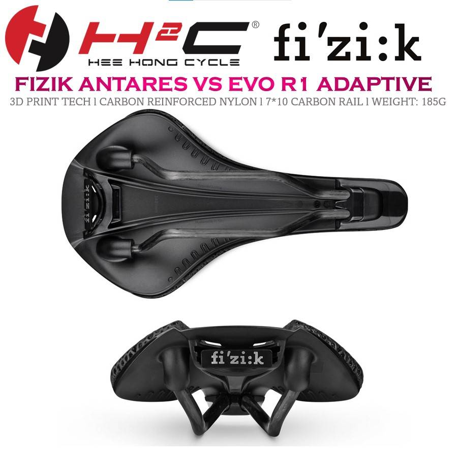 fizik antares evo adaptive